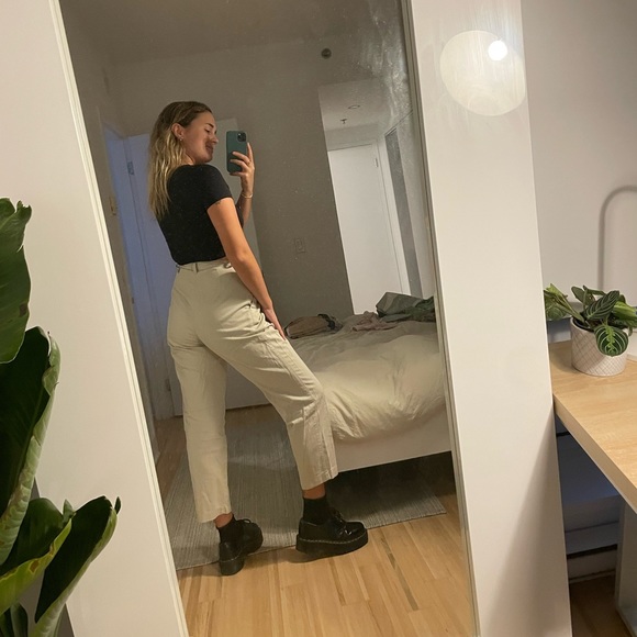 Lee cargo pants - Picture 2 of 3